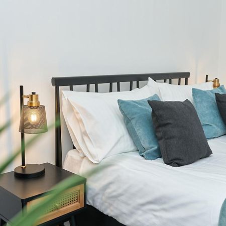Ventnor Terrace Haven: Spacious 3-Bed with Beach Proximity Exterior photo